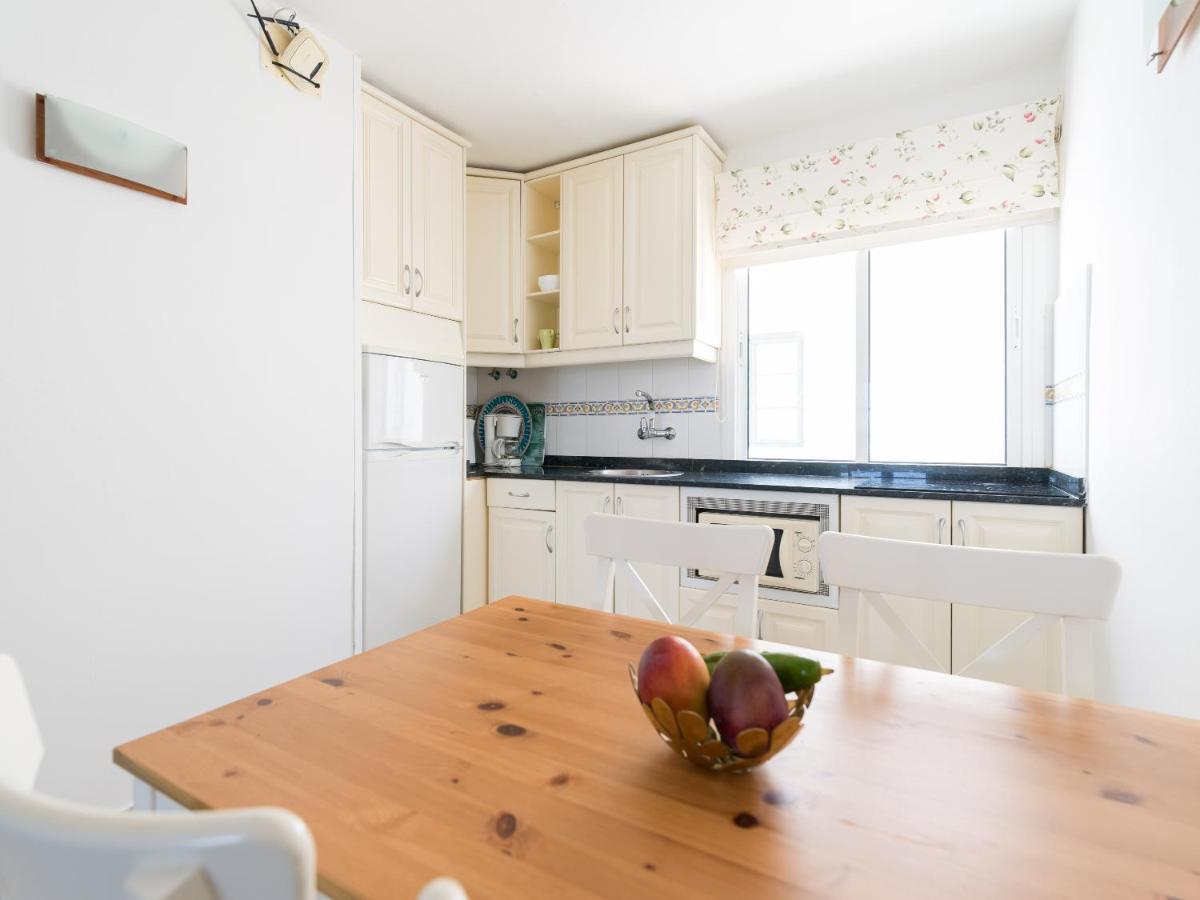 Marina Nº 5 Apartment ปวยร์โต เด มอแกน ภายนอก รูปภาพ