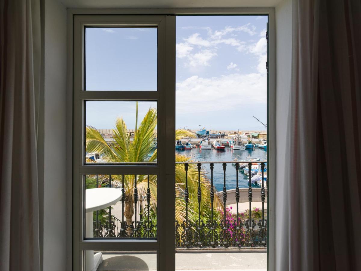 Marina Nº 5 Apartment ปวยร์โต เด มอแกน ภายนอก รูปภาพ